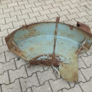 Eicher G160 Kombi Kotflügel Oldtimer Traktor