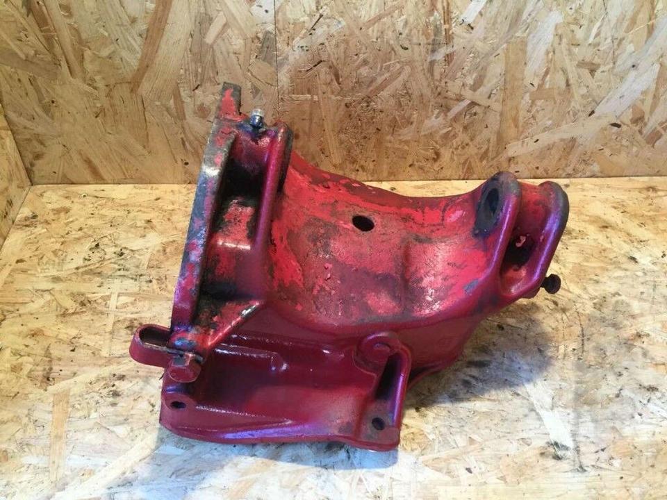 Mc Cormick D326 Vorderachsbock – Bild 3