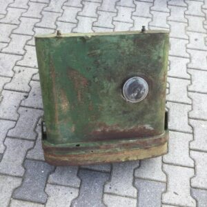 Schlüter AS302A Tank Oldtimer Traktor