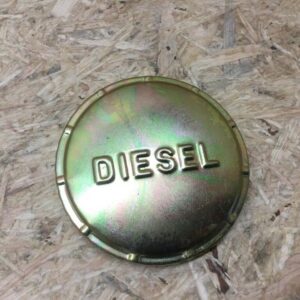 Deutz Tankverschluss 80mm